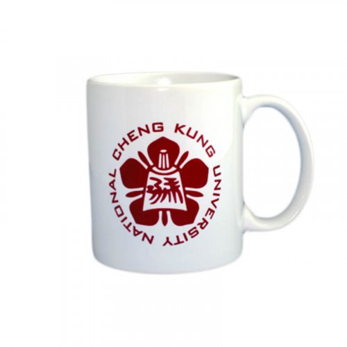 成大校徽馬克杯